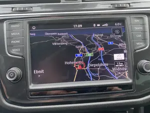 VW Tiguan Tdi DSG Bild 2