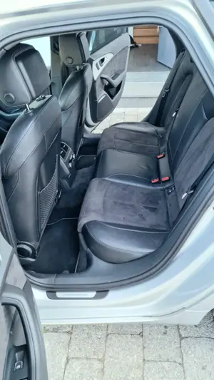 Audi A6 3.0 TDI Quattro Bild 3