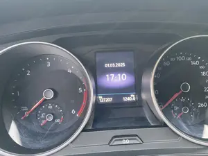 VW Tiguan Tdi DSG Bild 4