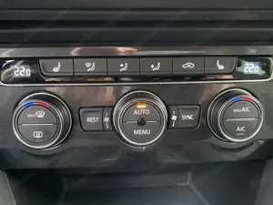 VW Tiguan Tdi DSG Bild 7