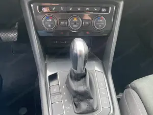 VW Tiguan Tdi DSG Bild 6
