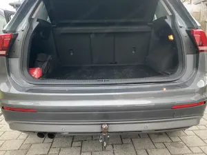 VW Tiguan Tdi DSG Bild 3
