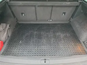 VW Tiguan Tdi DSG Bild 8