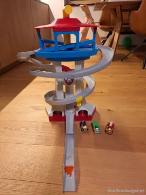 Paw Patrol Station  Bild 2