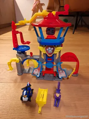 Paw Patrol
