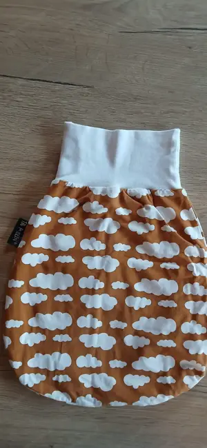 Verkaufe Schlafsack 0-4Monate 