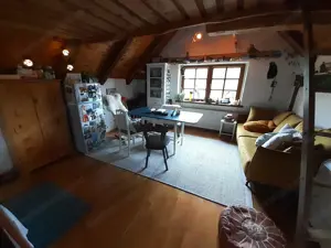 Charmante Wohnung in bester Lage Bild 2