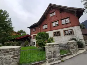 Charmante Wohnung in bester Lage