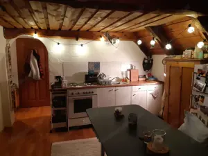 Charmante Wohnung in bester Lage Bild 3