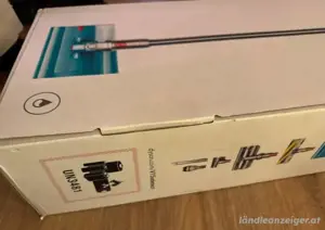 Dyson v15 neu  Bild 2