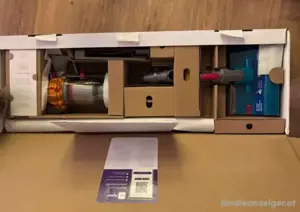 Dyson v15 neu  Bild 4