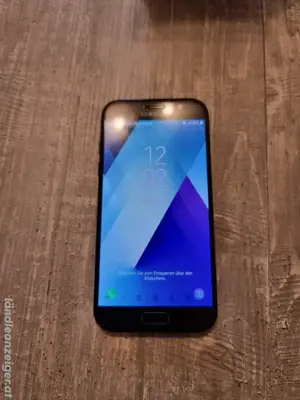 Samsung A5 