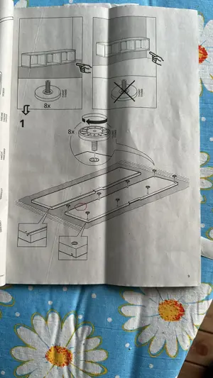 IKEA BESTA  Schrank NEU & originalverpackt   kleiner Transportschaden   VB Bild 2