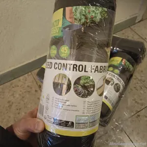 weed kontrol fabric Bild 3