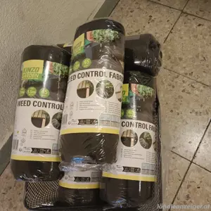 weed kontrol fabric