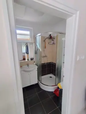Haus in Ungarn 50 km Österreichische Grenze , mit Obstbäumen, Nebengebäuden Bild 2