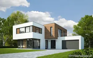 Entwurfsplanung