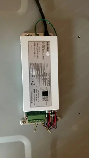 Beleuchtung, Geschäft, Garage, Halle Bild 2