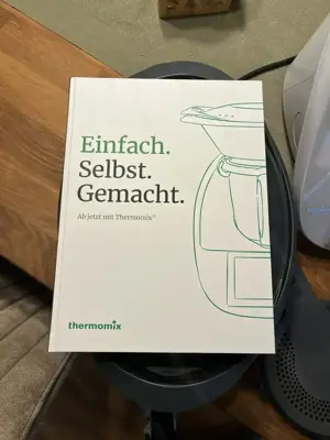 ** Thermomix zu verkaufen - Top Zustand ** Bild 5