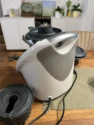 ** Thermomix zu verkaufen - Top Zustand ** Bild 4