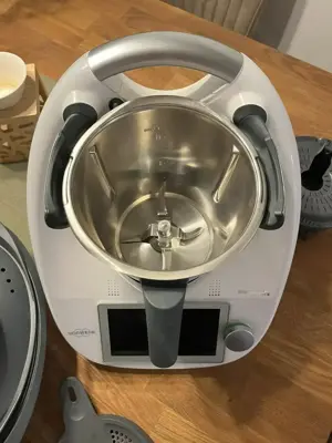** Thermomix zu verkaufen - Top Zustand ** Bild 3