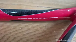 Tennisschläger Dunlop zu verkaufen Bild 3