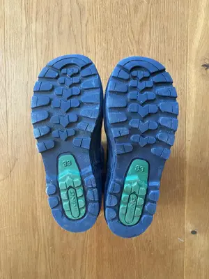 Gummistiefel der Marke Viking, Größe 33 Bild 2