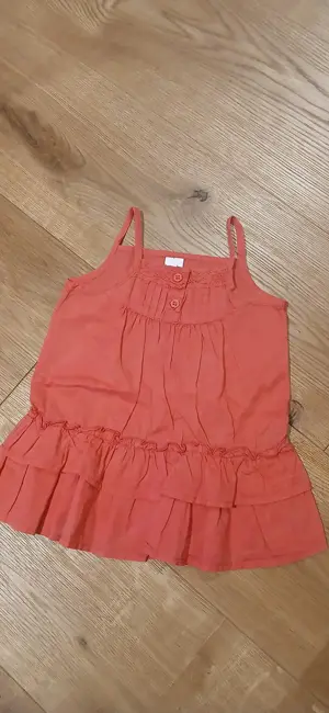 Zu Verschenken Babykleider gr 68 Bild 3