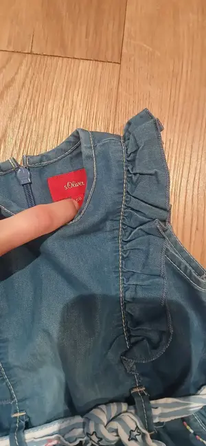 Zu Verschenken Babykleider gr 68 Bild 2
