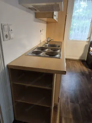 Küchenzeile zu verschenken Bild 5