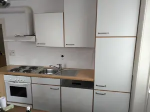 Küchenzeile zu verschenken Bild 2