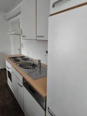 Küchenzeile zu verschenken Bild 4