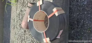Umreifungsband schwarz