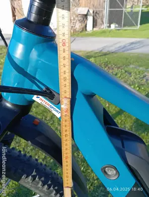 Cube Jugend E-Bike  Bild 3