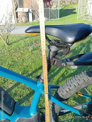 Cube Jugend E-Bike  Bild 4