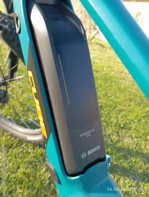 Cube Jugend E-Bike  Bild 6