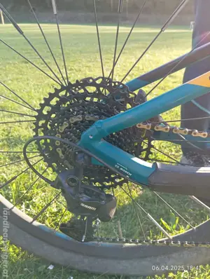 Cube Jugend E-Bike  Bild 5