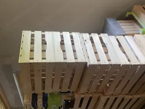 Holzkiste 