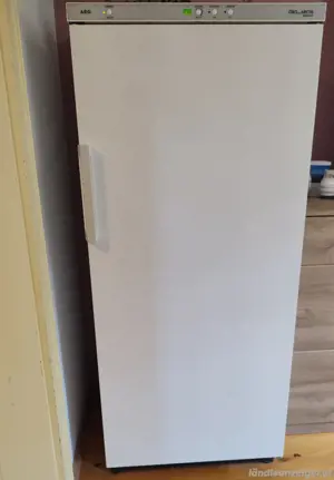Gefrierschrank 
