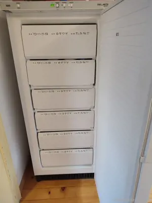 Gefrierschrank  Bild 3