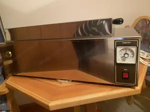 Wärmegerät 