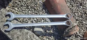 Maulschlüssel Größe 36 Vanadium Neu