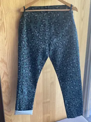 Coole Jeans von Cecil Bild 2
