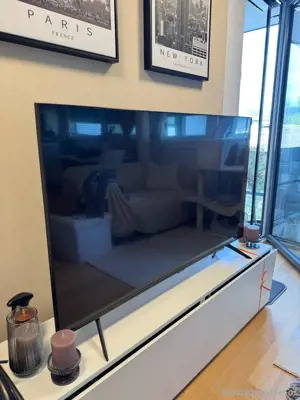 Samsung Crystal UHD CU7179 55 Zoll TV Bild 2