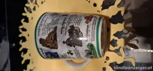 Original irische Tasse historisch Bild 2