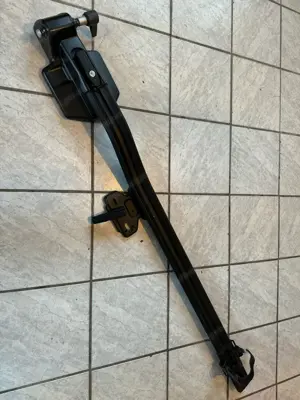 Thule FastRide Fahrrad-Dachträger neuwertig Bild 4