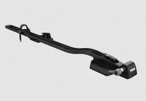 Thule FastRide Fahrrad-Dachträger neuwertig
