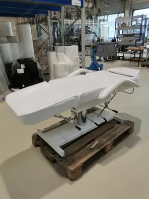 Massageliege höhenverstellbar