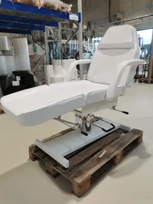 Massageliege höhenverstellbar Bild 4