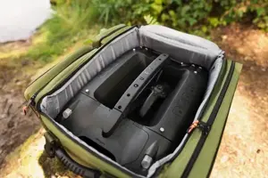 Deeper Quest Bait Boat   Karpfenangeln mit Garantie noch inklusive Bild 3